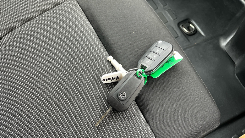 Vauxhall Vivaro L1 Diesel 2900 1.5d 100PS Prime H1 Van